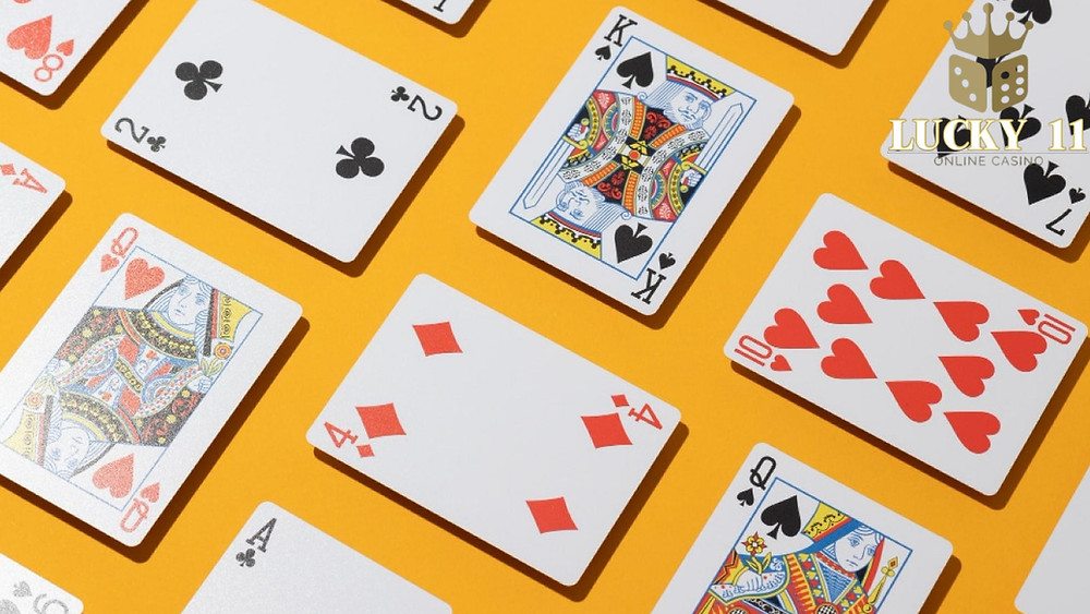 lucky11 Emerging Era of Online Gambling