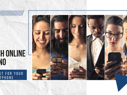 How To Choose A Right Online Casino Website For Your Mobile?