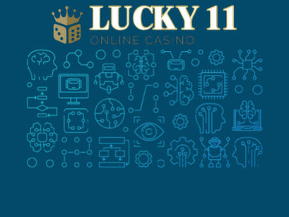 Lucky11|A Revolutionary Advancement In Online Casinos!