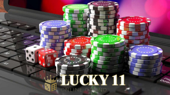 Lucky11 Online Casino