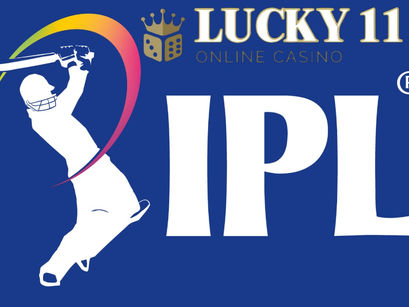 IPL Sports Betting Mania At Lucky11!