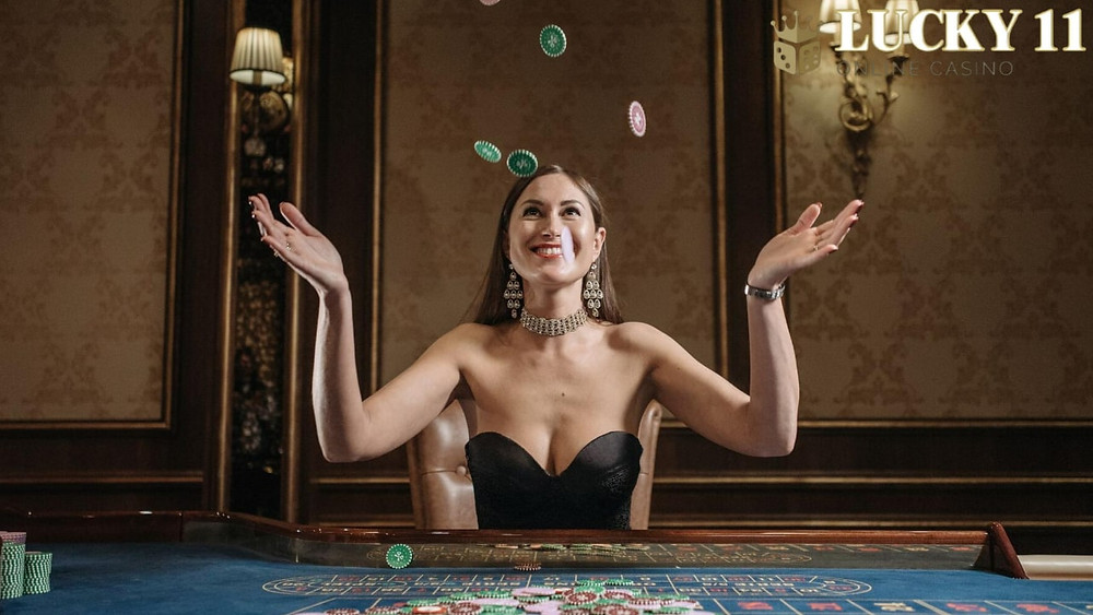 The Next Big Thing in Live Casino