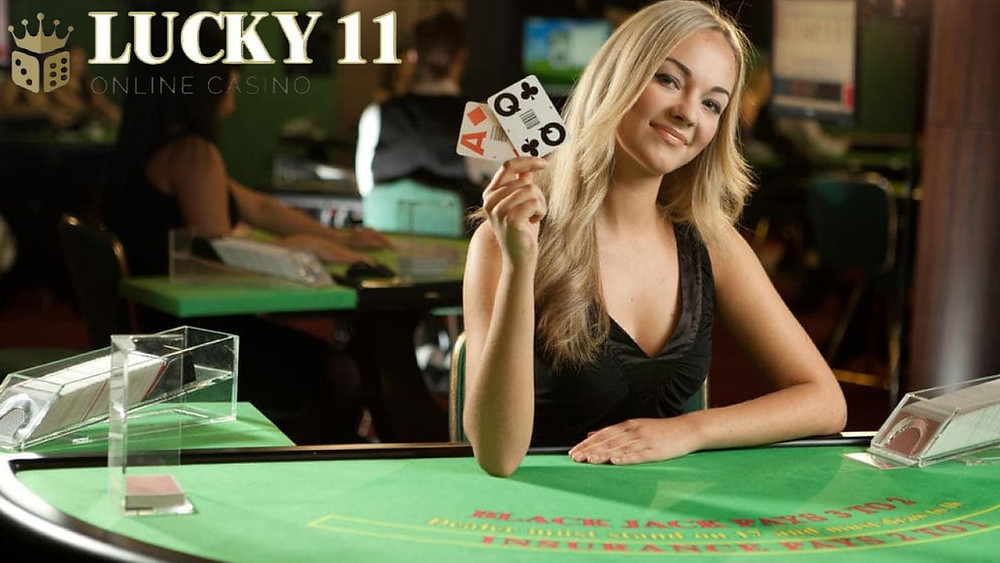 Lucky11 Common Casino Blackjack Strategy Mistakes