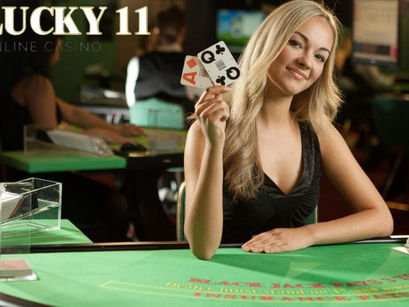 Lucky11 | Common Casino Blackjack Strategy Mistakes