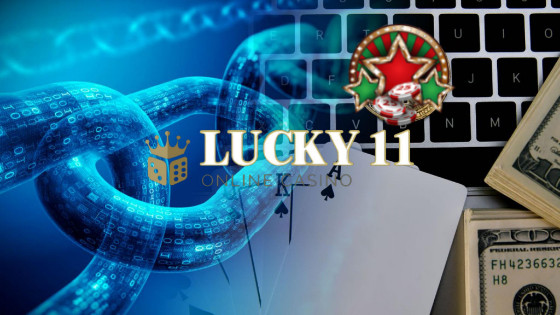 Lucky11 Secured
