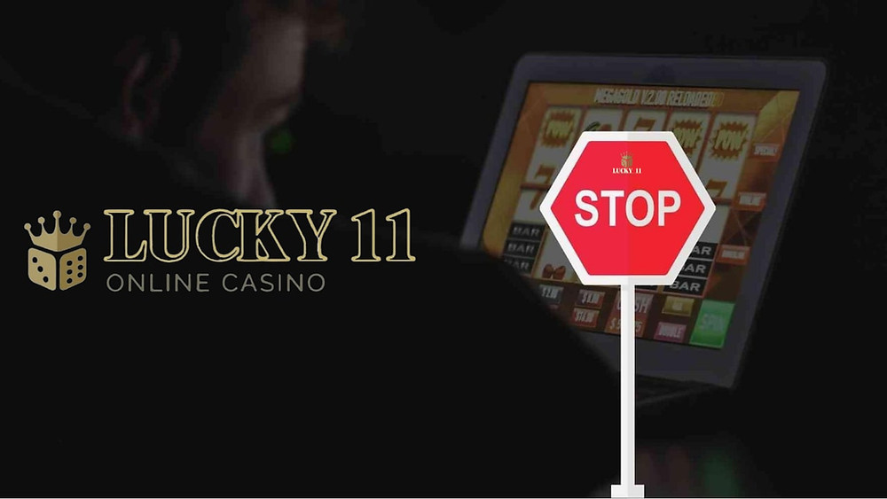 Reasons Why Online Casinos Blocks Your Account