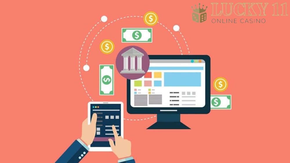 The Most Efficient Deposit and Withdrawal Method