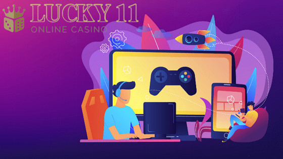 Online Casino Industry