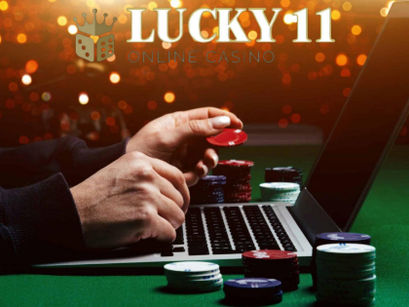 Why Choose Lucky11 For Your Amazing Gambling Experience?