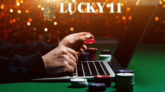 Lucky11 Online Casino
