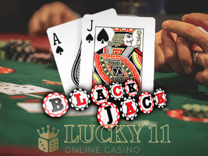 Lucky11|All About the Basics of Online Casino Blackjack!