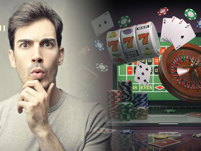 Lucky11 | How to Pick Best Online Casino Games