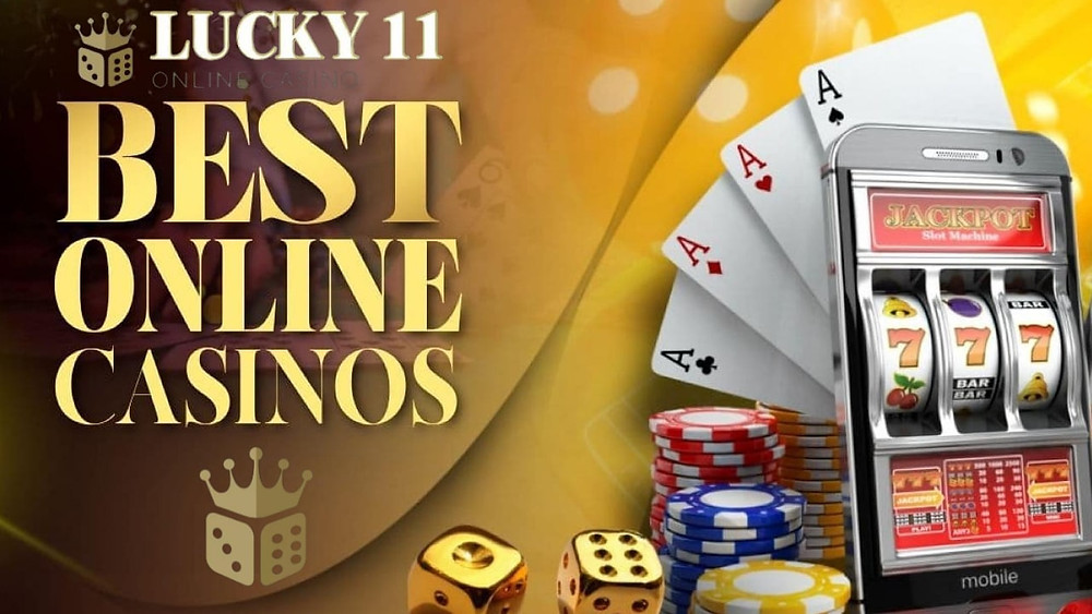 Booming Online Casino Market