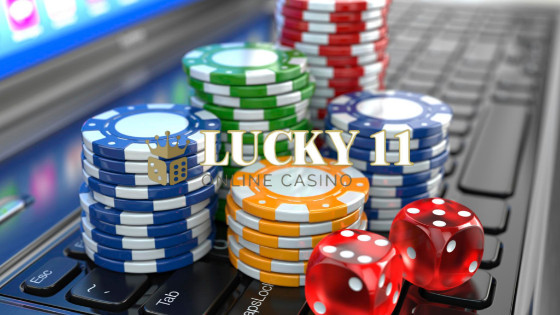 Enhance your online gambling