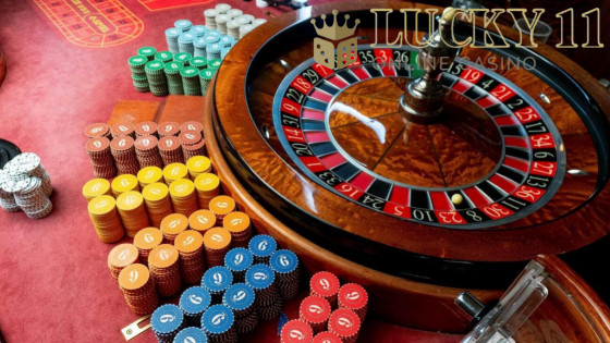 Reliable Online Casino