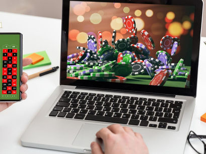 Lucky11 | Rise of Technology in Online Gambling