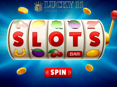 Lucky11| The Best Time To Play Slots at Online Casino
