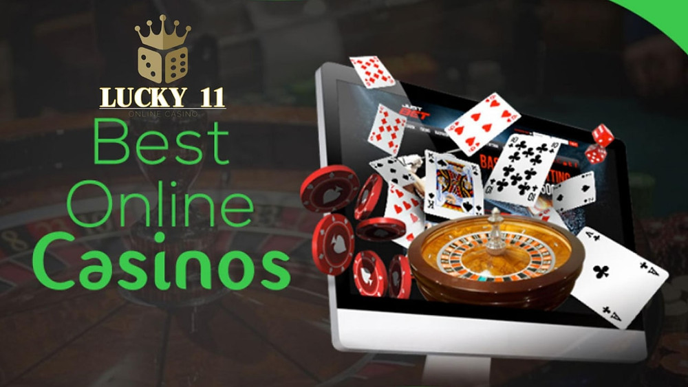 Lucky11 Best Online Casino