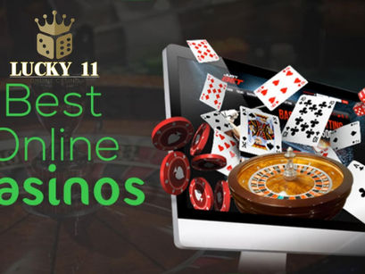 Why Lucky11 Is the Best Online Gambling Platform of 2022