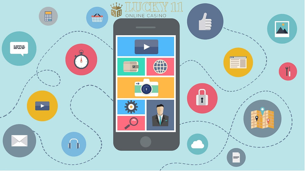 The Future Trend of Online Gambling