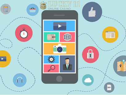 Lucky11| The Future Trend of Online Gambling