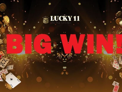 Lucky11 | 2 Unorthodox Gambling Strategies to Win Big