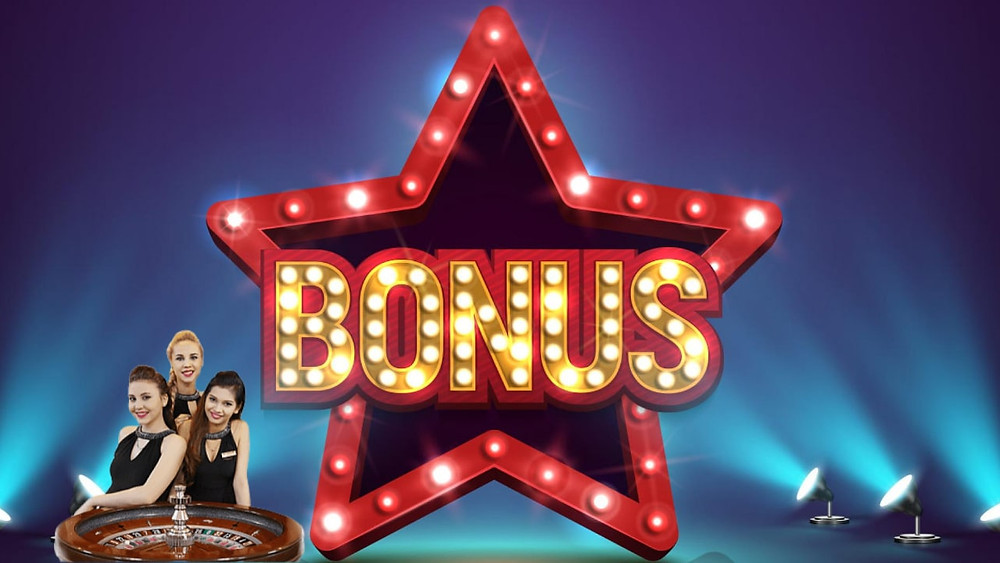 Lucky11 Online Casino Bonus