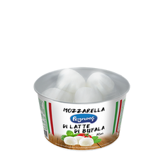 Peynoos Mozzarella di Latte di Bufala MINIS
