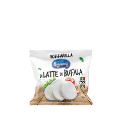 Peynoos Mozzarella di Latte di Bufala 125 g