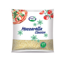 Classico Mozzarella gestiftelt