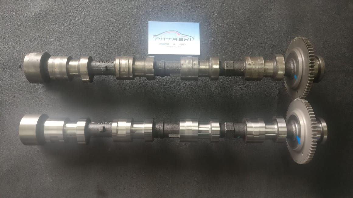 Skyactiv D 2.2 exhaust Camshaft kit 