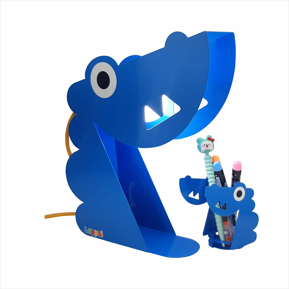 dinazor masa lambası