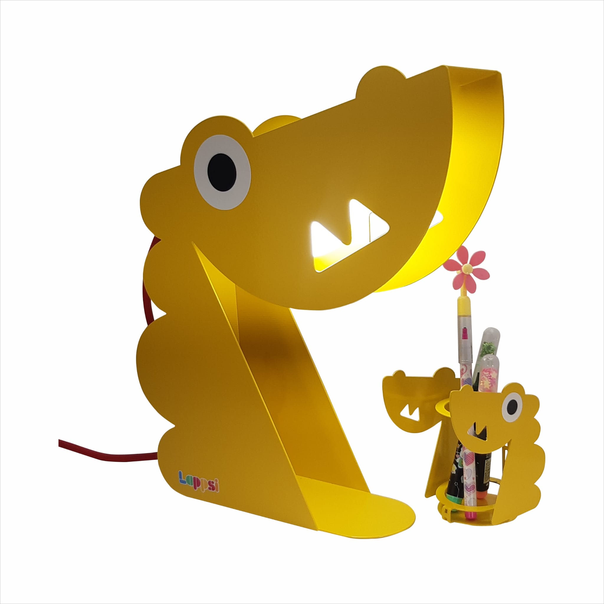 dinazor masa lambası