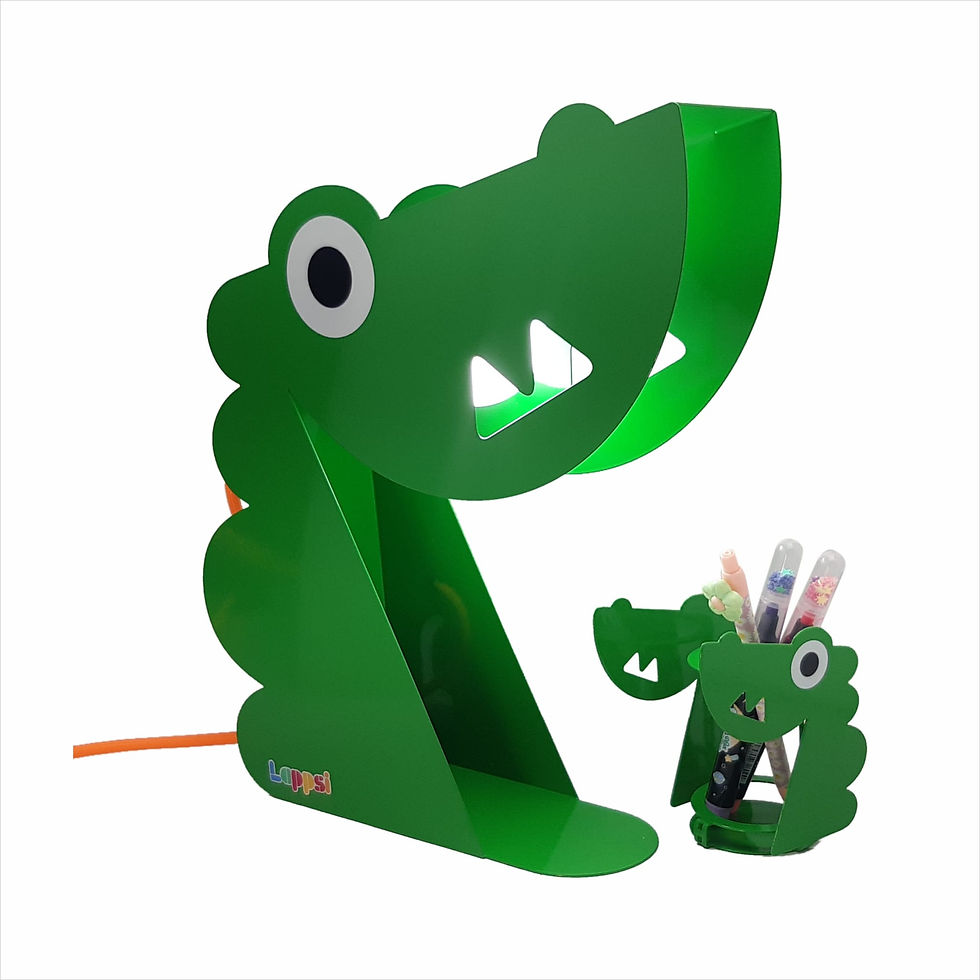 dinazor masa lambası