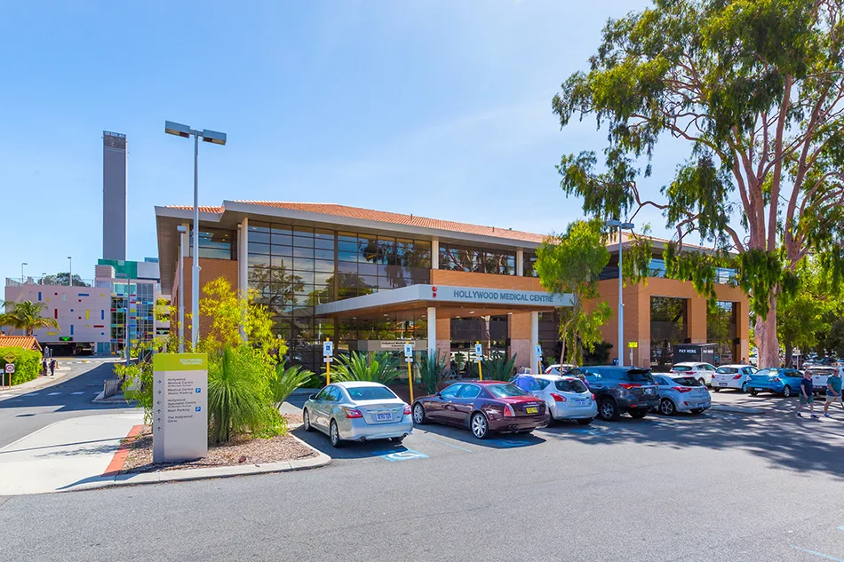 Hollywood Medical Centre.webp