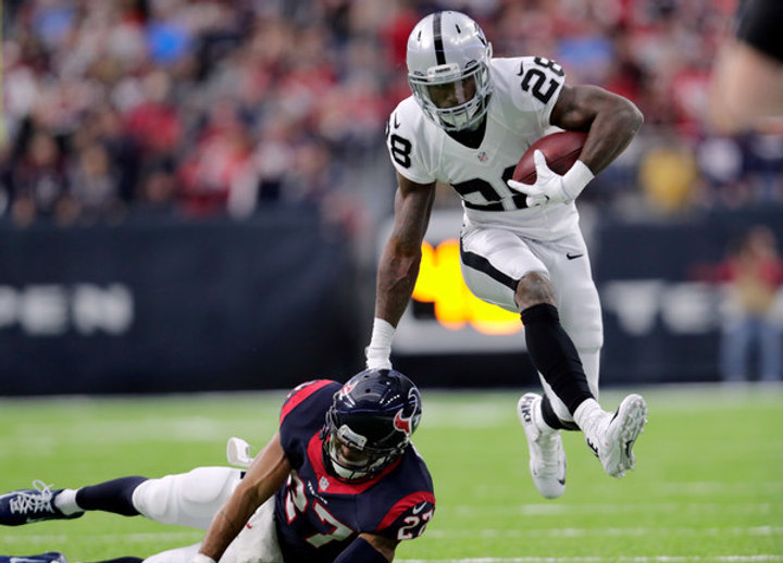 Reggie Rusk NFL Roundup
