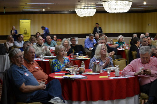 VTP February 2017 Summit Meeting