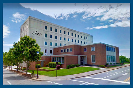 One Ellsworth, Martinsville, VA 24112