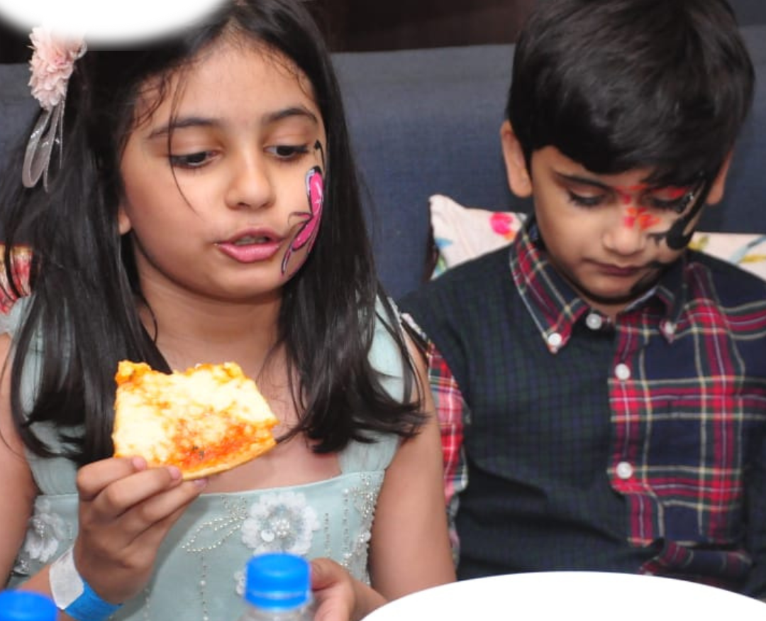 Birthday Party