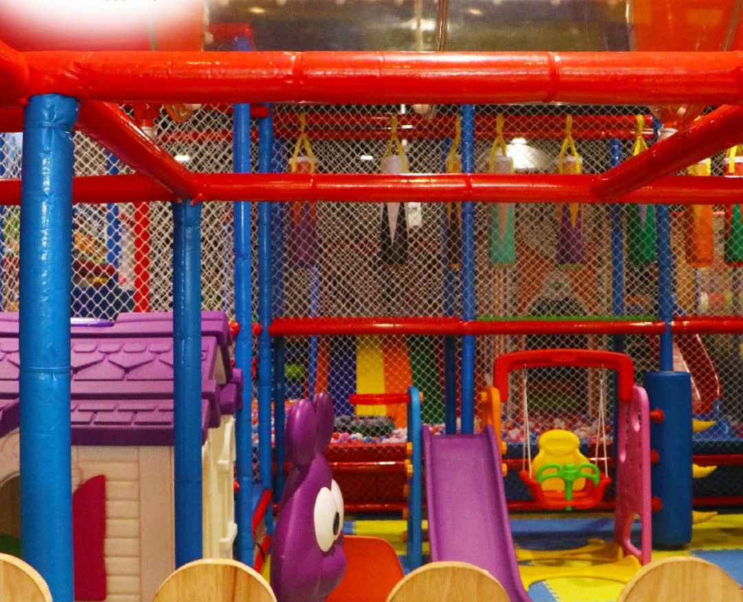 Toddler Zone