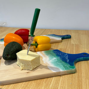 Functional Art Decor