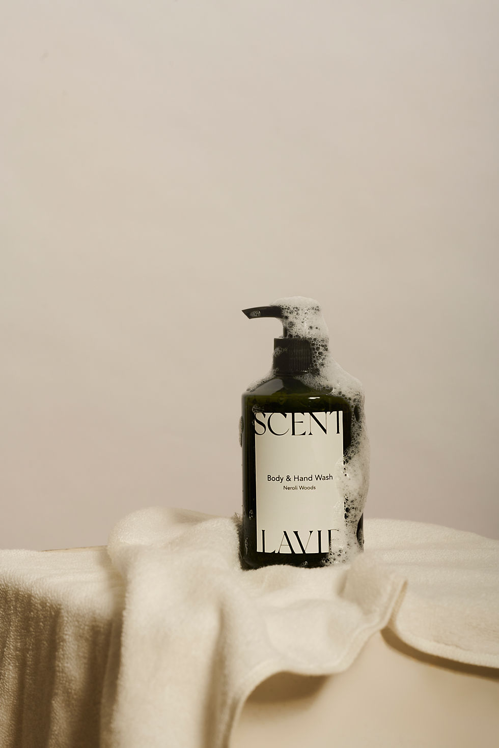 縮圖：Hand and Body Wash