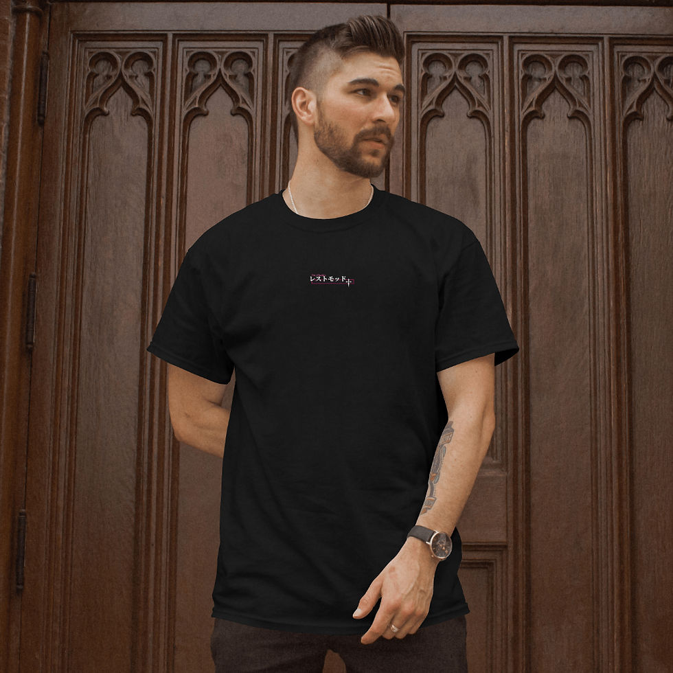 Thumbnail: Cherry Blush MX5: Blossoming Speed T-Shirt