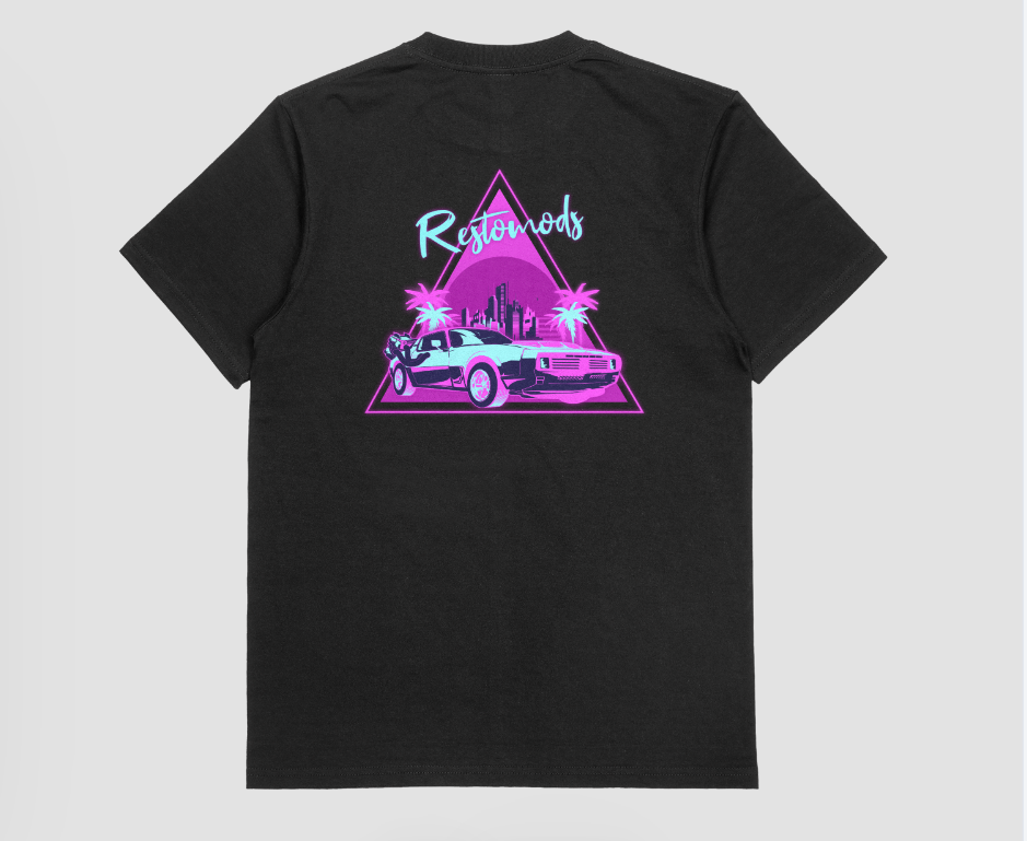 Thumbnail: Vaporwave