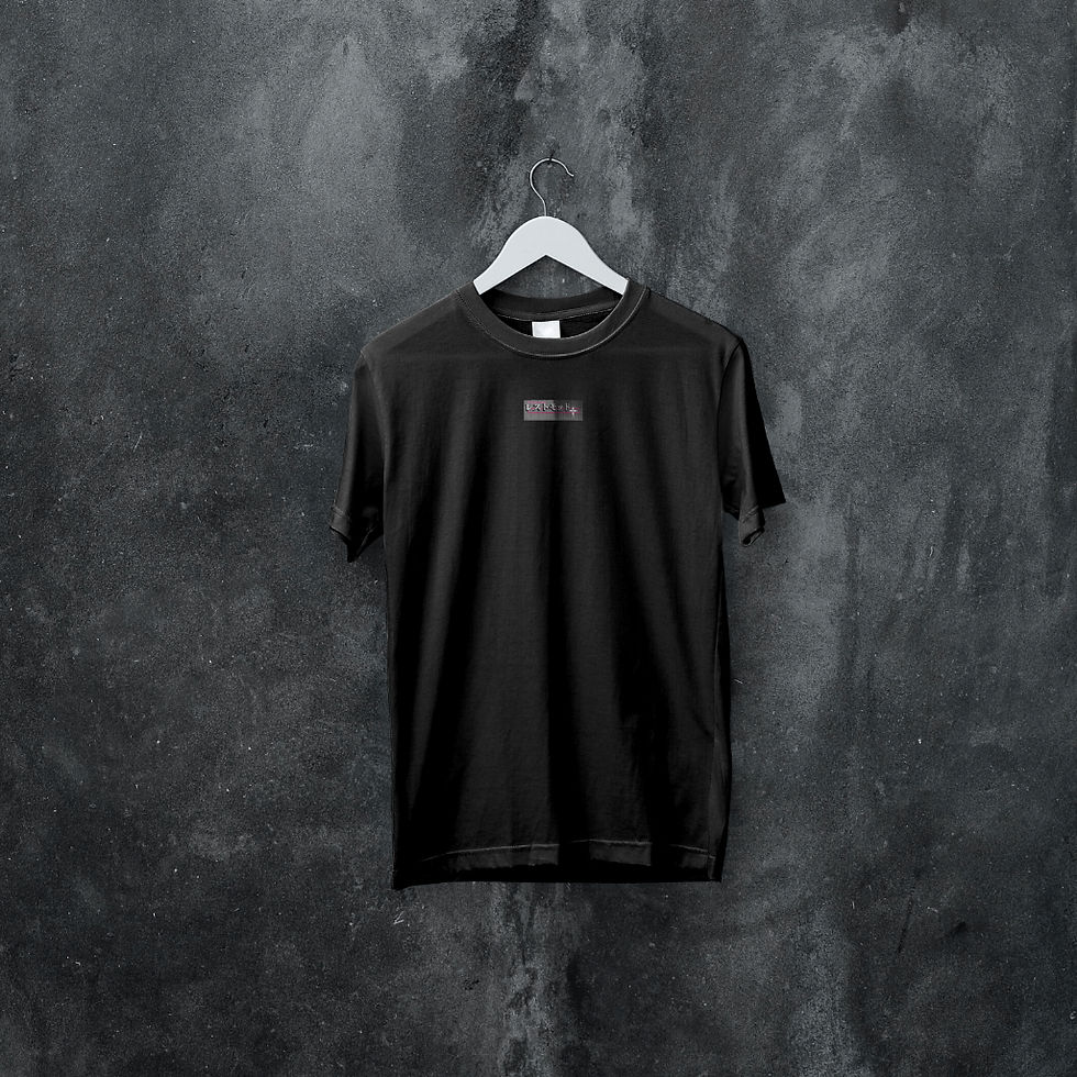 Thumbnail: Cherry Blush MX5: Blossoming Speed T-Shirt