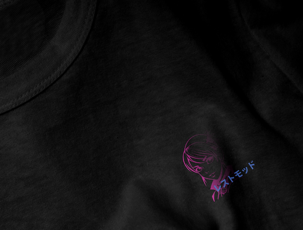 Thumbnail: Japanese Racing Team Tshirt