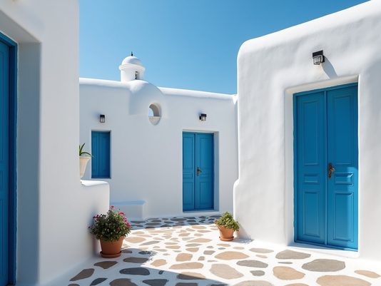 Strategies for High ROI in Paros Real Estate with Investment ROI Analysis Tools