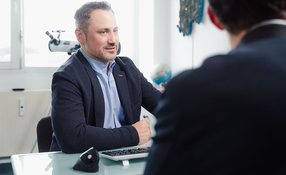 Internes Audit BPS Concept Allgäu und Umgebung