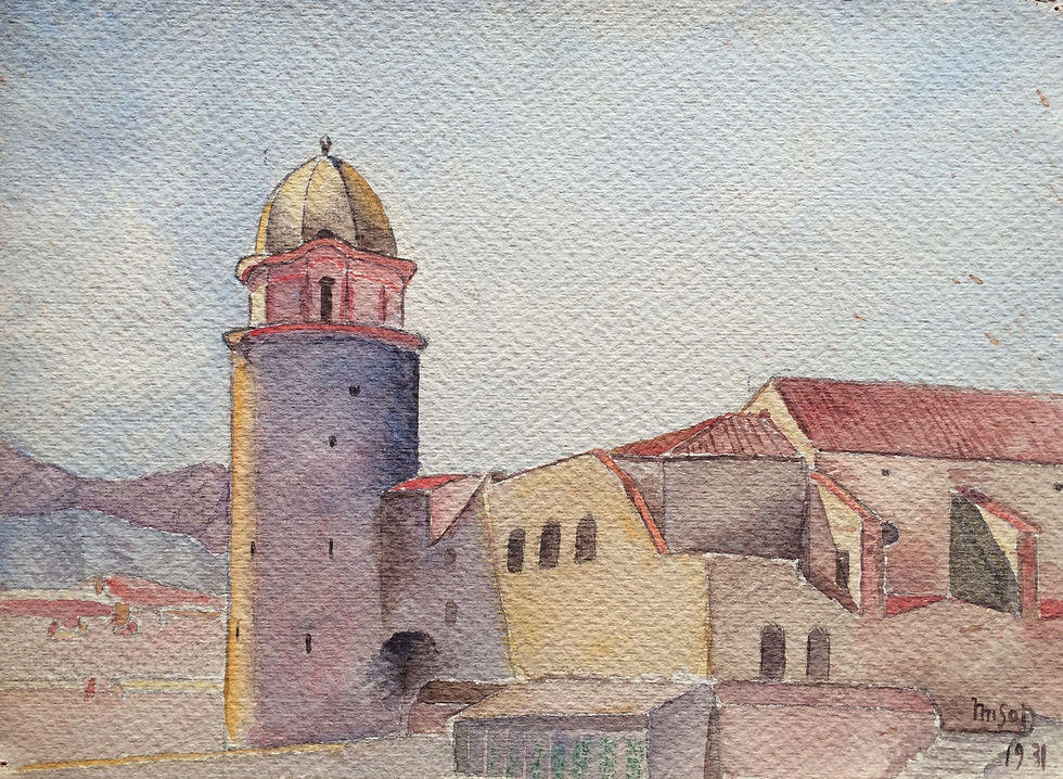 16_ND des Anges - Collioure