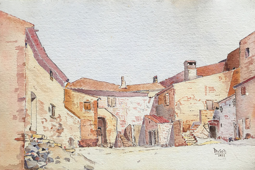 30_Place des Capitouls, Elne